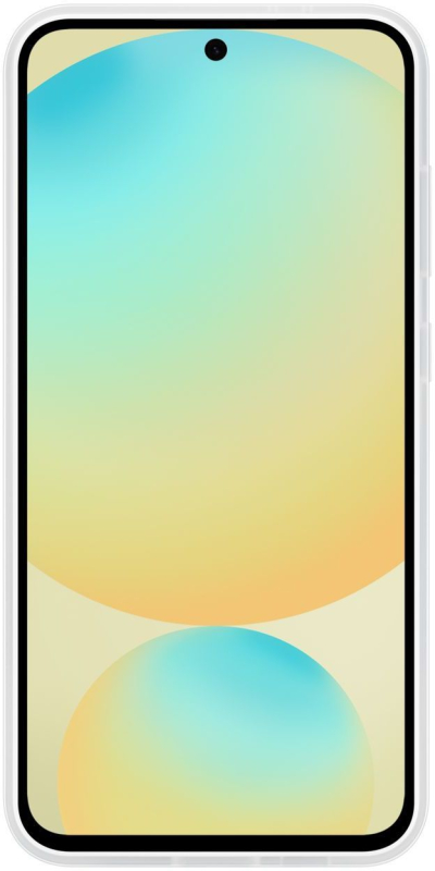 Чехол Samsung Flipsuit Case Galaxy S24 FE желтый Фото-4