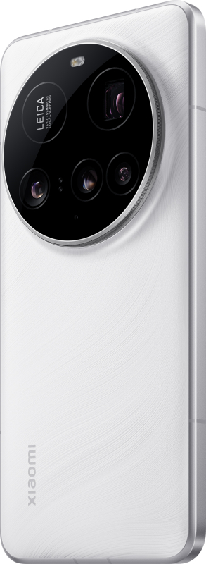 Смартфон Xiaomi 15 Ultra 16/512 ГБ, белый Фото-7