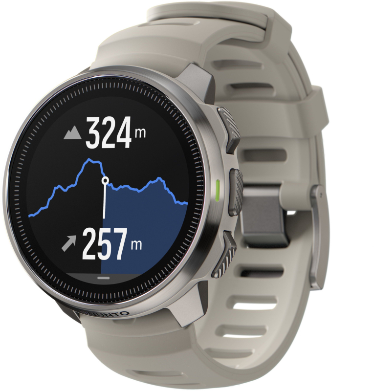 Спортивные часы Suunto Oсean Sand, песочный
