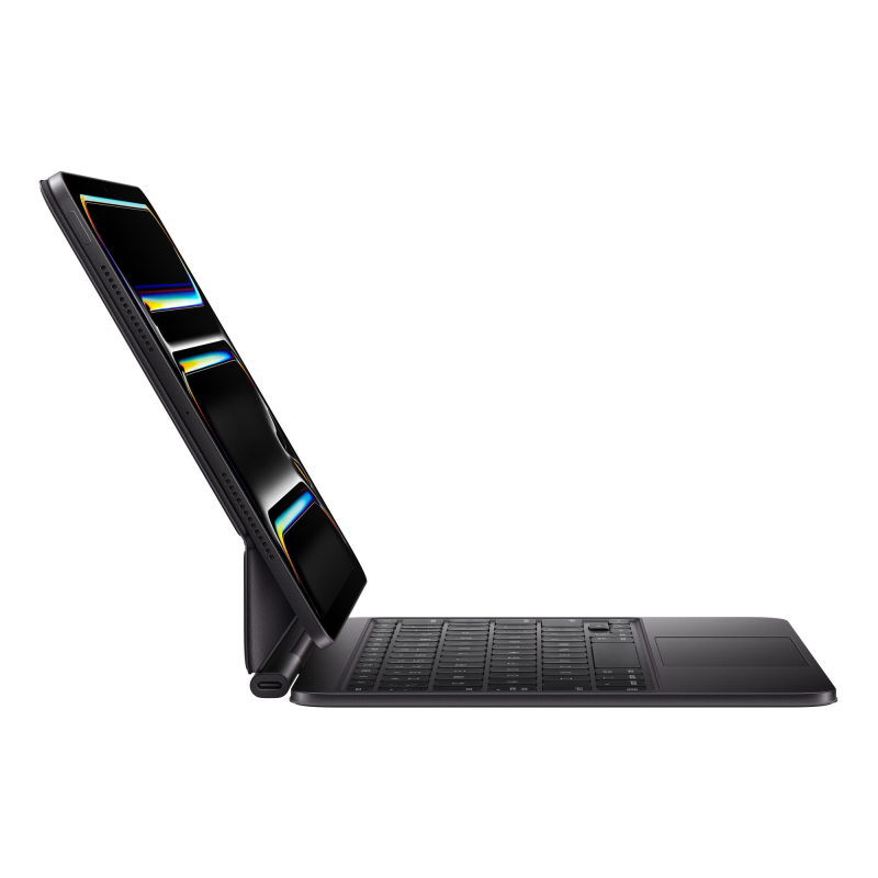 Чехол-клавиатура Apple Magic Keyboard для iPad Pro 11" (M4), черный Фото-6