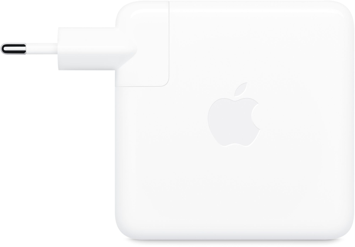 Адаптер питания Apple USB-C 96 Вт, белый
