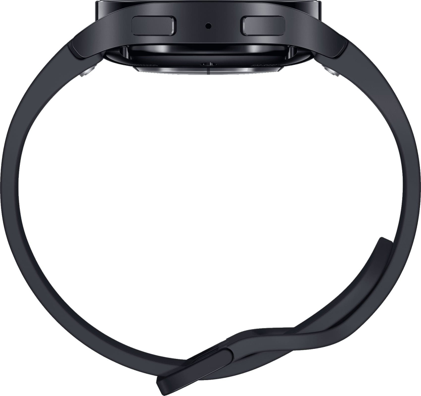 Смарт-часы Samsung Galaxy Watch6 40 мм графит Фото-4