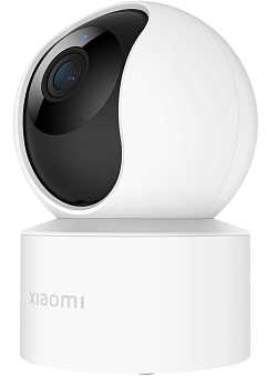 IP-Камера поворотная Xiaomi Smart Camera C200, белый