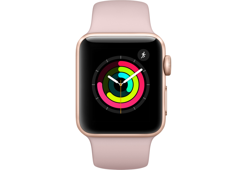 Price of apple watch series 3 online