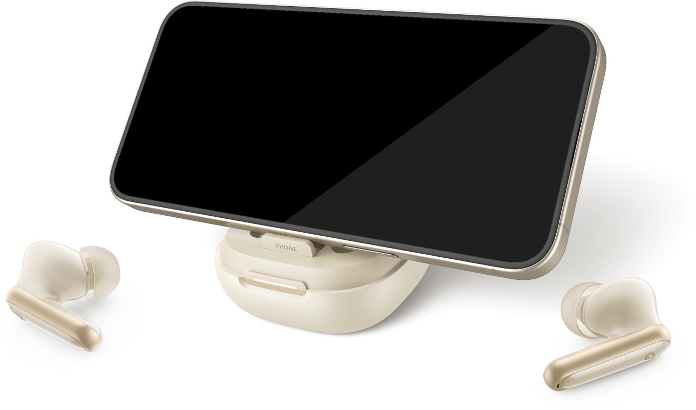 Наушники TWS Anker Soundcore P40i, белый Фото-9