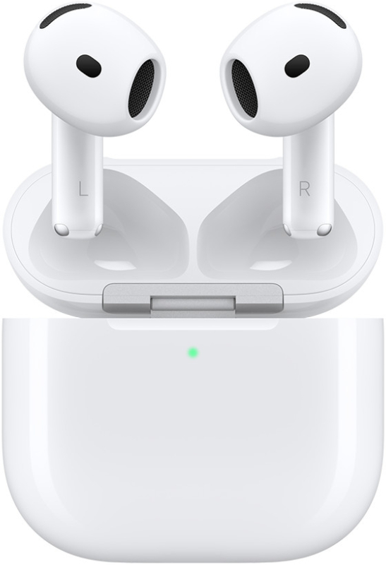 Apple AirPods 5 with Charging Case
