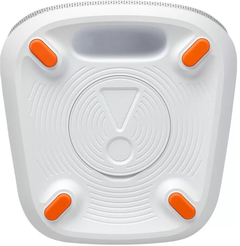 Акустика стационарная JBL PartyBox Club 120, белый Фото-12