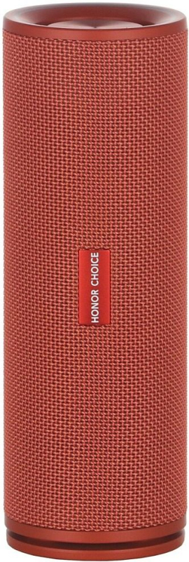 Портативная колонка Honor Choice Speaker Pro оранжевая