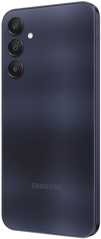 Смартфон Samsung Galaxy A25 256Gb/8Gb, темно-синий Фото-7