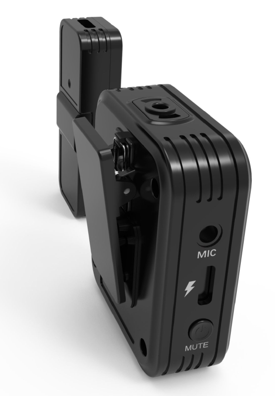Радиосистема SYNCO G1 T/L, черный Фото-5
