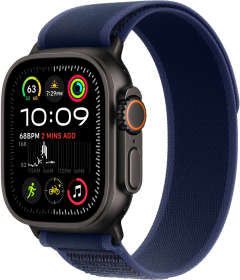 Apple Watch Ultra 2 - купить, цена на оригинальные смарт-часы Эпл Вотч ...