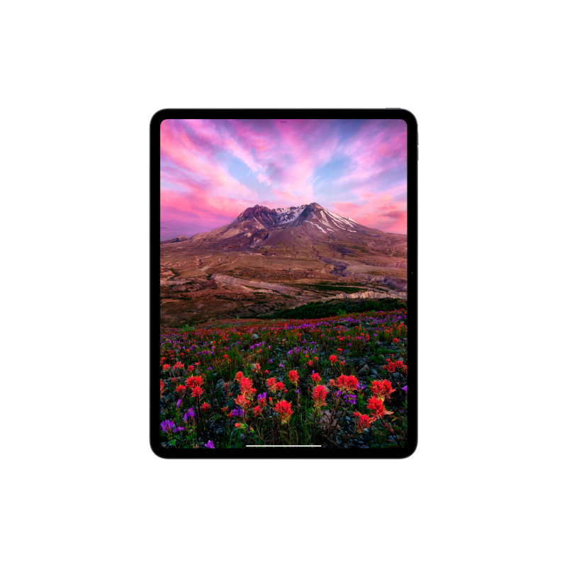 Apple iPad Pro (M4, 2024) 11" Wi-Fi + Cellular 512 ГБ, серебристый Фото-15