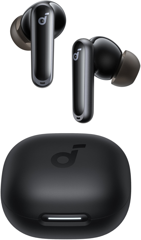 Наушники TWS Anker Soundcore P40i, черный Фото-5