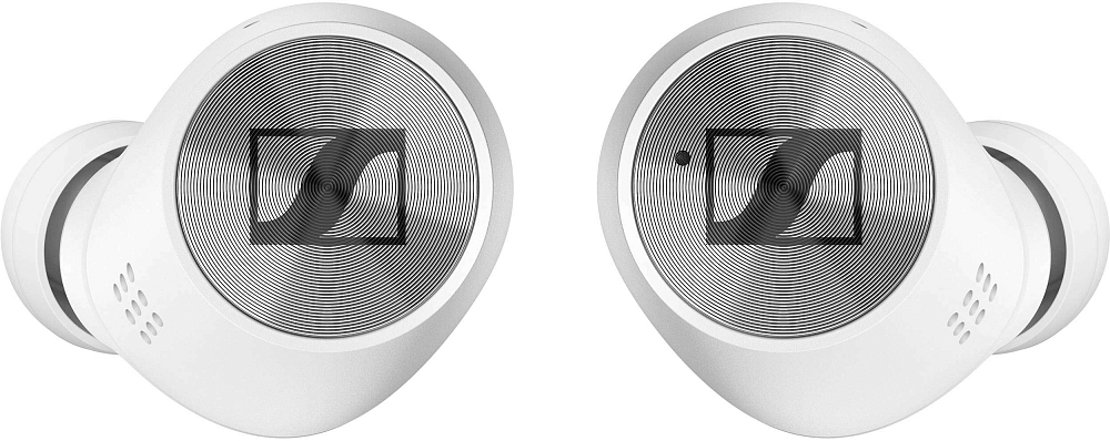

Sennheiser Беспроводные наушники Momentum True Wireless 2 белый