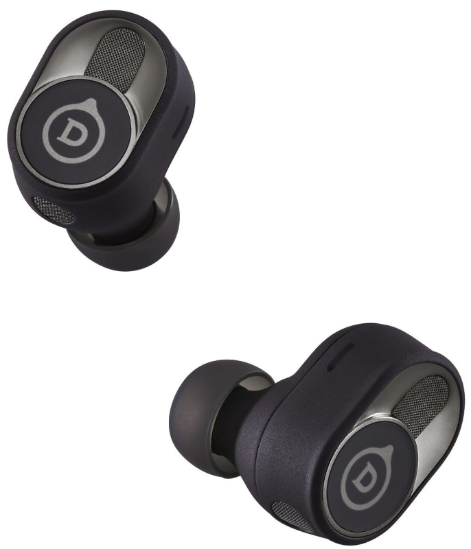 Беспроводные наушники Devialet Gemini II, черный Фото-2