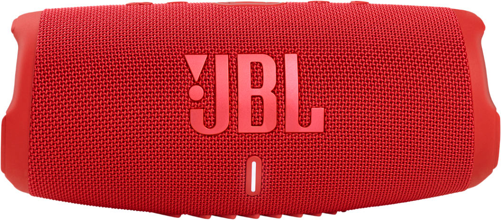 

JBL Акустика портативная Charge 5, красный