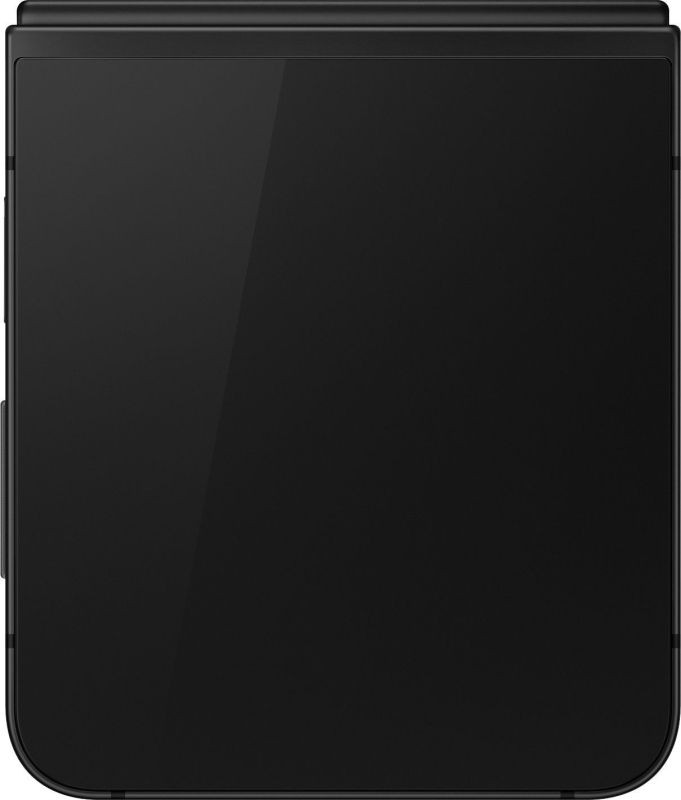 Смартфон Samsung Galaxy Z Flip7 FE 256 ГБ черный Фото-7