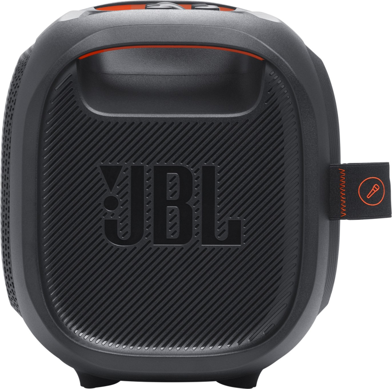 Jbl party on the go. Jbl party on the go