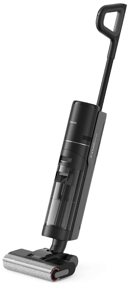 

Dreame Вертикальный пылесос Wet and Dry Vacuum H12 Pro, черный