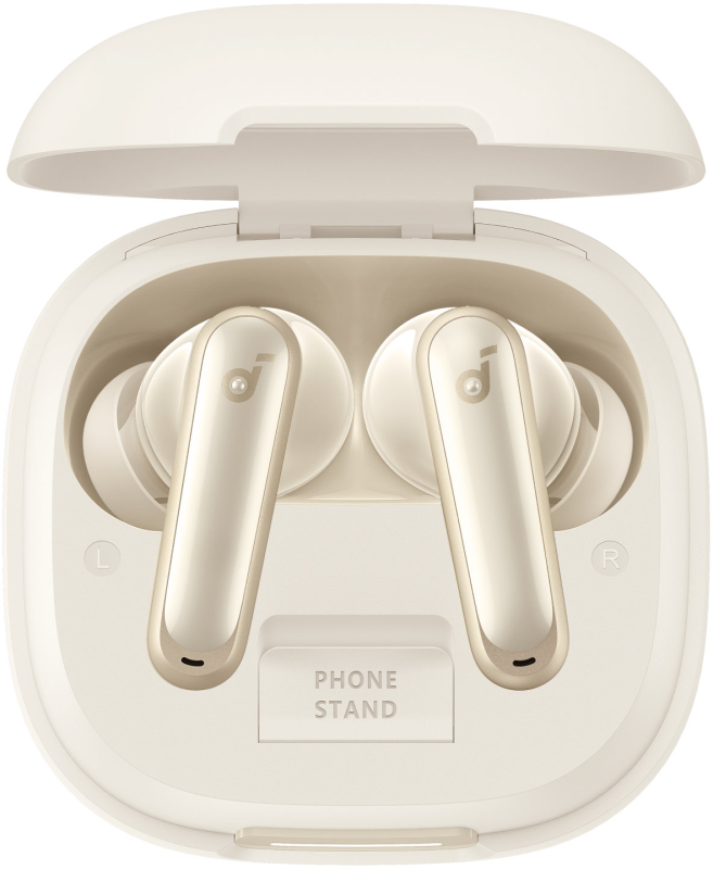 Наушники TWS Anker Soundcore P40i, белый Фото-2