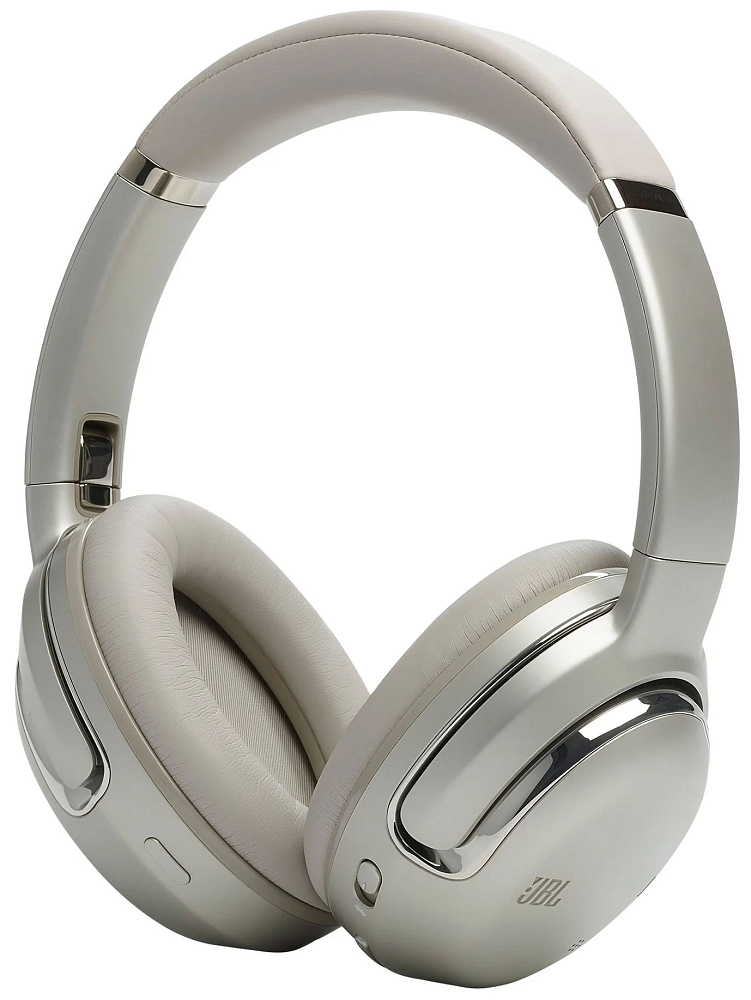 

JBL Беспроводные наушники Tour One M2, золотой
