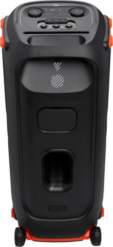 Акустическая система JBL PartyBox 710 Фото-2