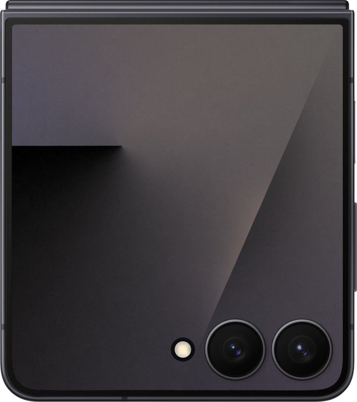 Смартфон Samsung Galaxy Z Flip7 512 ГБ черный Фото-6