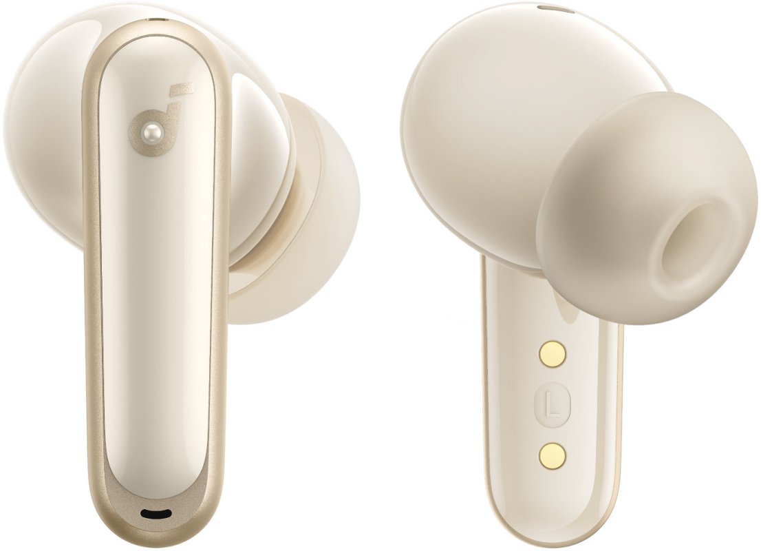 Наушники TWS Anker Soundcore P40i, белый Фото-3