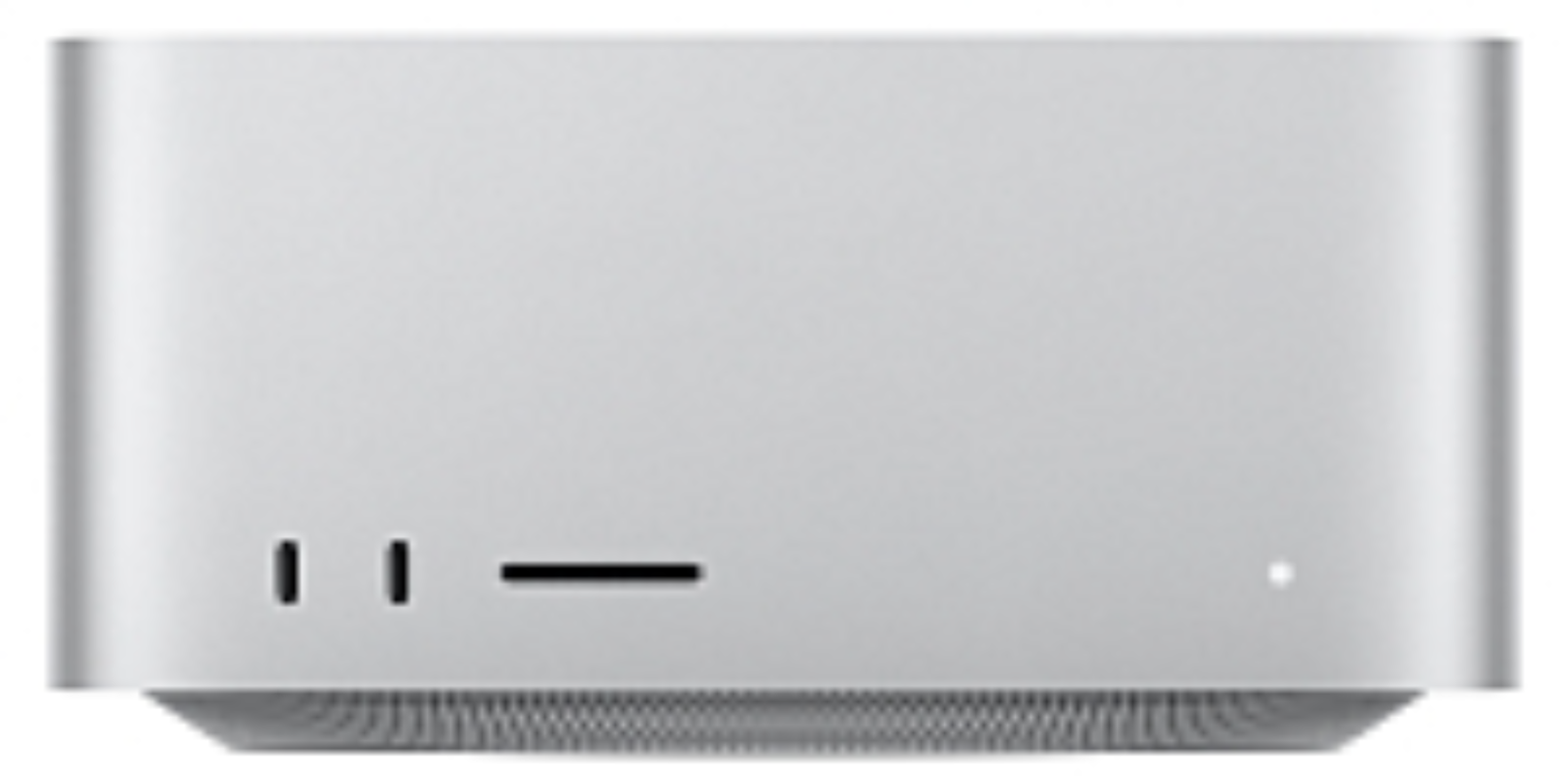 Apple Mac Studio (M3 Ultra, 2025) 96 ГБ, 2 ТБ SSD