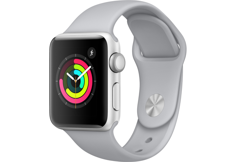 Cost of series 3 apple watch on sale