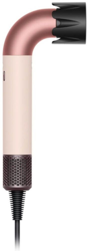 Фен Dyson Supersonic HD17 Ceramic Pink, розовый Фото-2