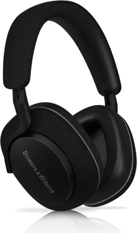 Наушники накладные Bowers & Wilkins Px7 S2e, черный