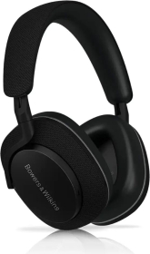 Наушники накладные Bowers & Wilkins Px7 S2e, черный