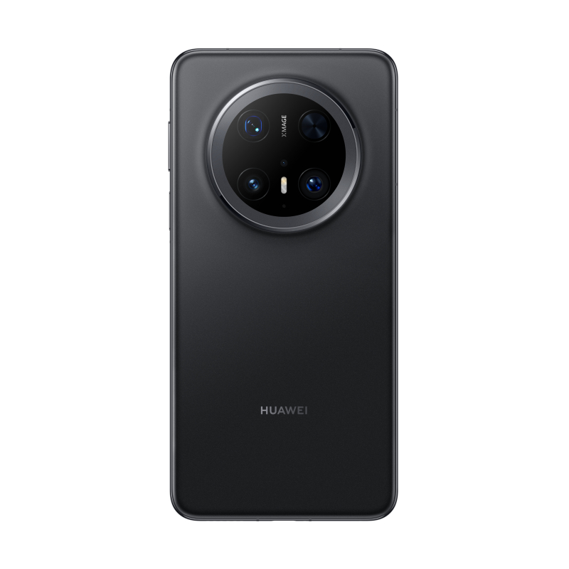 Смартфон HUAWEI Mate 70 Pro 12+512ГБ, Черный Фото-7