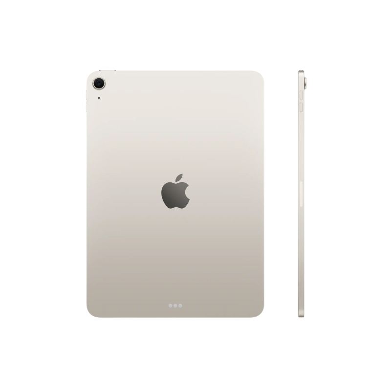 Apple iPad Air (2025) M3 11" Wi-Fi 256 ГБ, «сияющая звезда» Фото-2
