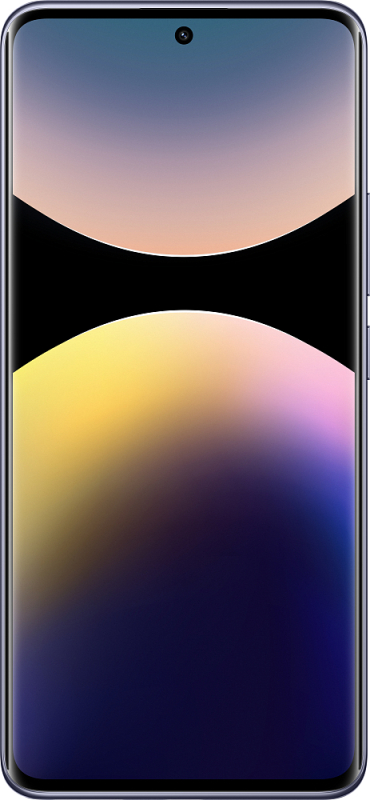 Смартфон Redmi Note 14 Pro Plus 5G 8/256 Гб, лиловый Фото-2