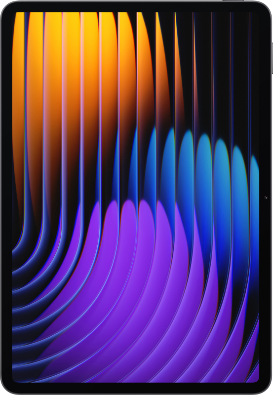 Планшет Xiaomi Pad 7 Pro 8 ГБ/128 ГБ, серый Фото-2