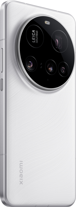 Смартфон Xiaomi 15 Ultra 16/512 ГБ, белый Фото-6