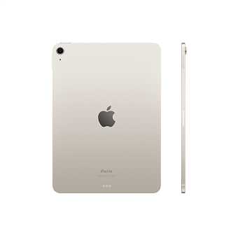 Apple iPad Air (2024) 11" Wi-Fi 512 ГБ, «сияющая звезда»