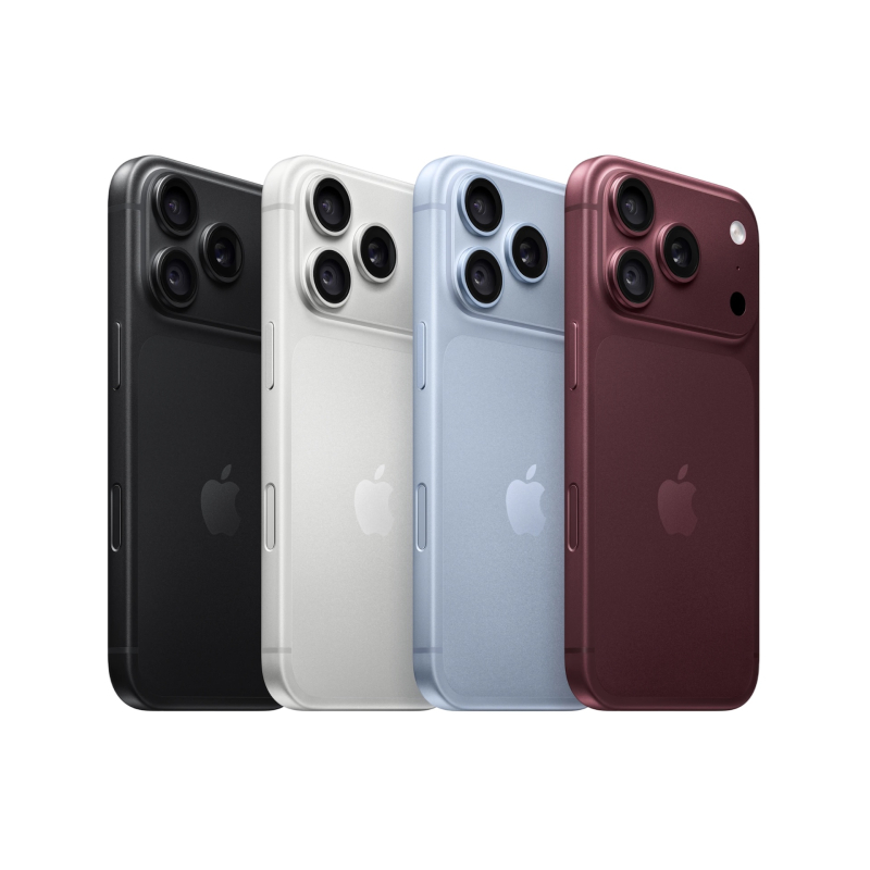 Купить Apple iPhone 18 Pro 256GB, Glacier — цена, описание в