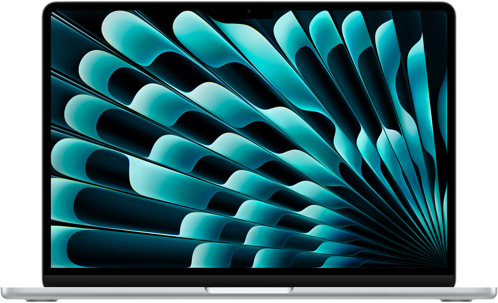 

Apple MacBook Air 13" (M3, 8C CPU/8C GPU, 2024), 16 ГБ, 256 ГБ SSD, серебристый, MacBook Air 13" (M3, 8C CPU/8C GPU, 2024), 16 ГБ, 256 ГБ SSD, серебристый