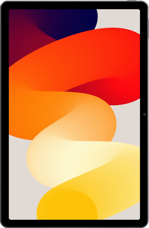Планшет Redmi Pad SE 4+128 ГБ серый