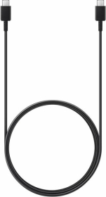 Кабель Samsung Type-C - Type-C, Черный