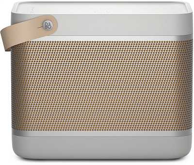 Акустика портативная Bang & Olufsen Beolit 20 Grey Mist, серый туман