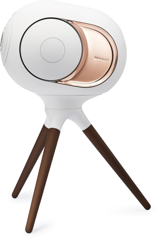 Настольная стойка Devialet Treepod для Devialet Phantom I, матовый белый Фото-5