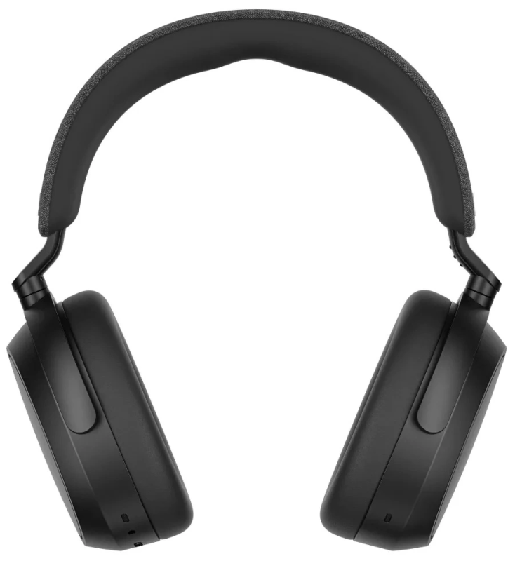 Наушники накладные Sennheiser Momentum M4, черный Фото-2