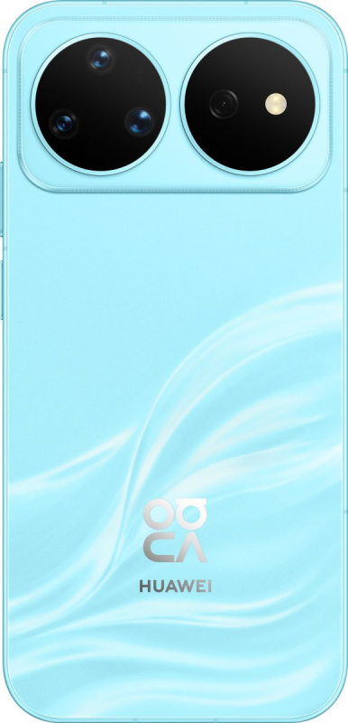 Huawei Nova 16s 12/256 White