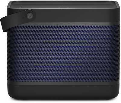 Акустика портативная Bang & Olufsen Beolit 20 Black Anthracite, чёрный антрацит