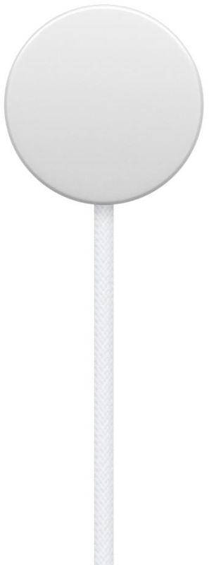 Беспроводное зарядное устройство Apple для Apple Watch, USB-C, 1 м, белый Фото-3