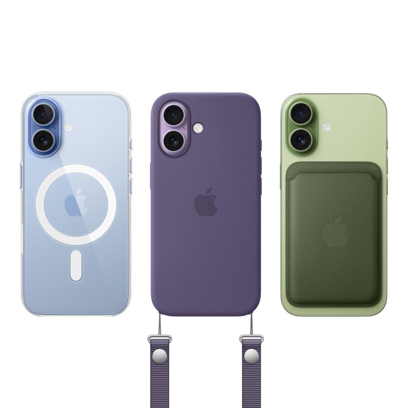 Купить Apple iPhone 17 512GB, Sage — цена, описание в каталоге